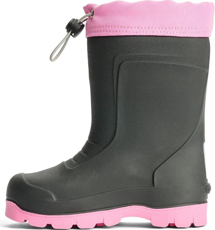 Tretorn Kids' Domi Insulated Bristol Black Tretorn