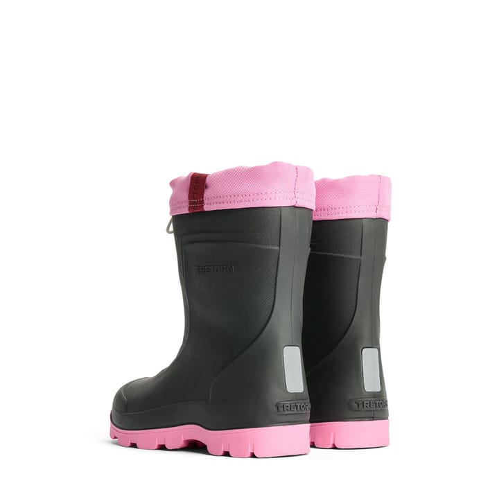 Tretorn Domi Insulated 063/bristol Black Tretorn