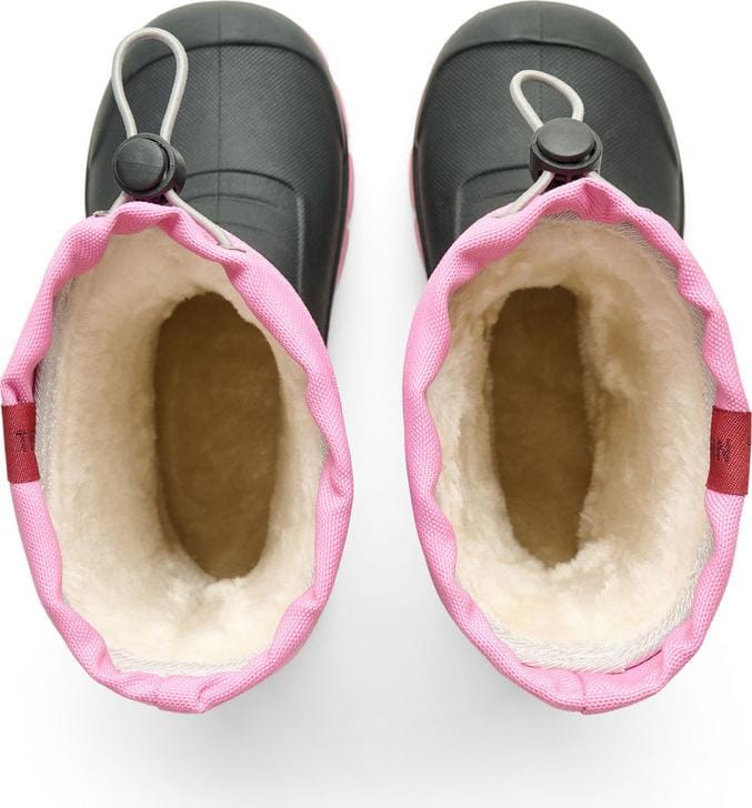 Tretorn Kids' Domi Insulated Bristol Black Tretorn