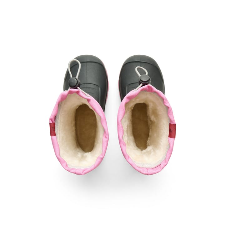 Tretorn Domi Insulated 063/bristol Black Tretorn