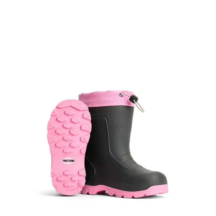 Tretorn Domi Insulated 063/bristol Black Tretorn