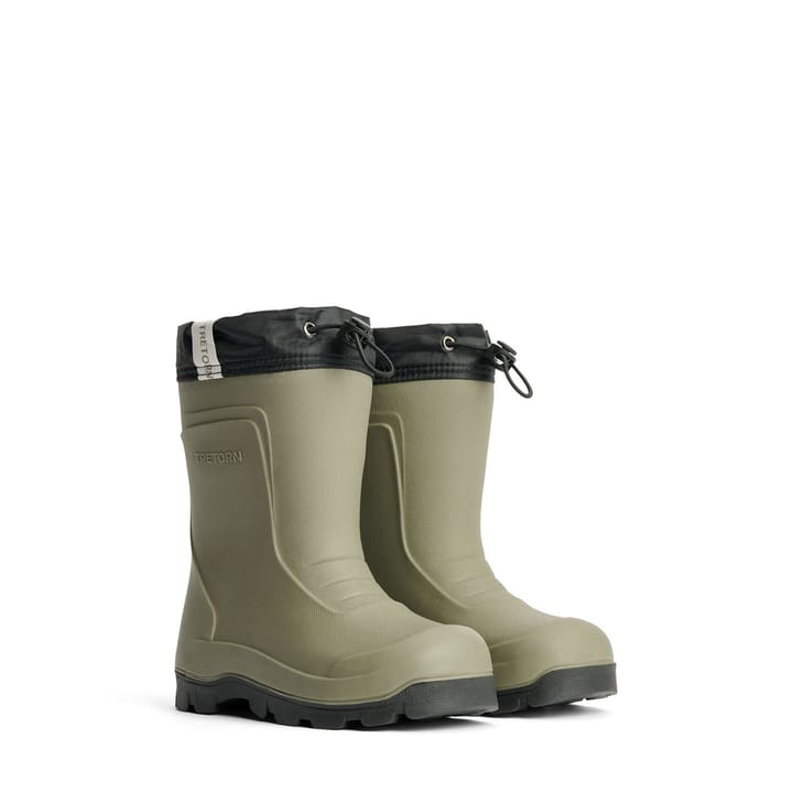 Tretorn Domi Insulated 533/smokey Olive Tretorn