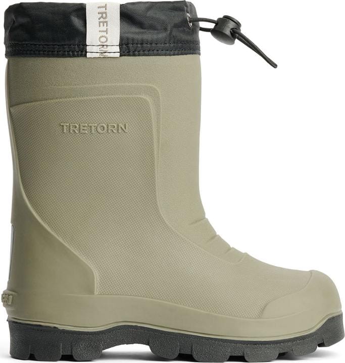 Tretorn Domi Insulated Smokey Olive Tretorn