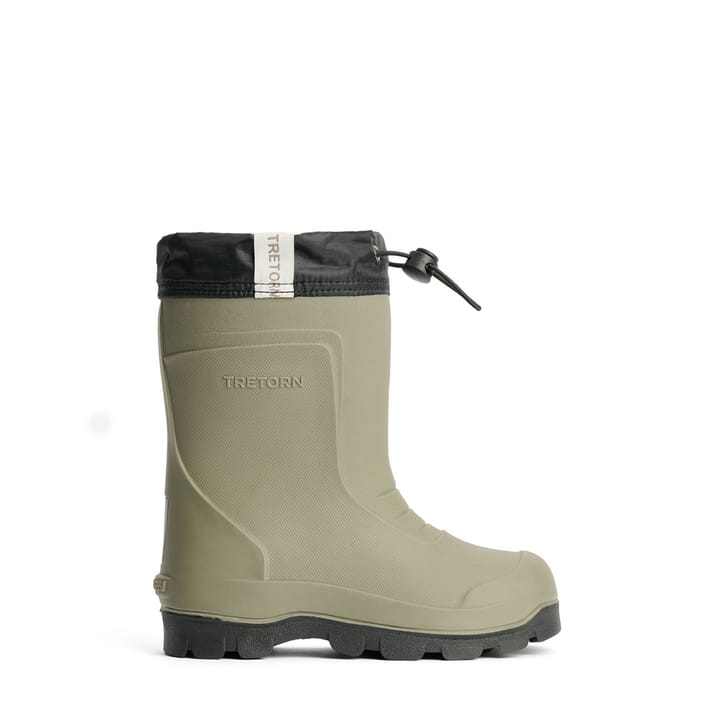 Tretorn Domi Insulated 533/smokey Olive Tretorn