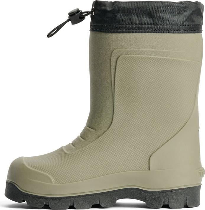 Tretorn Kids' Domi Insulated Smokey Olive Tretorn