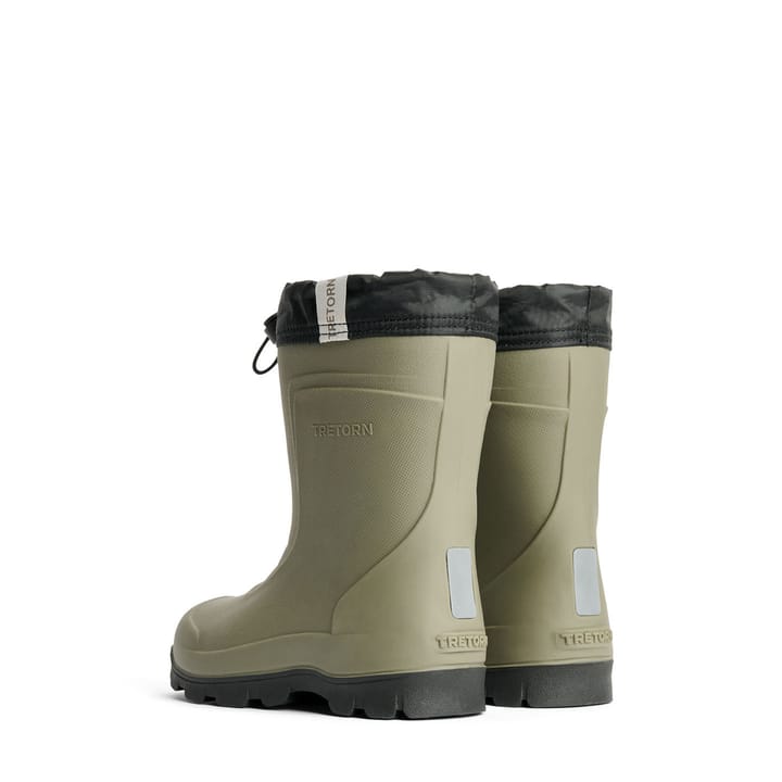 Tretorn Domi Insulated 533/smokey Olive Tretorn