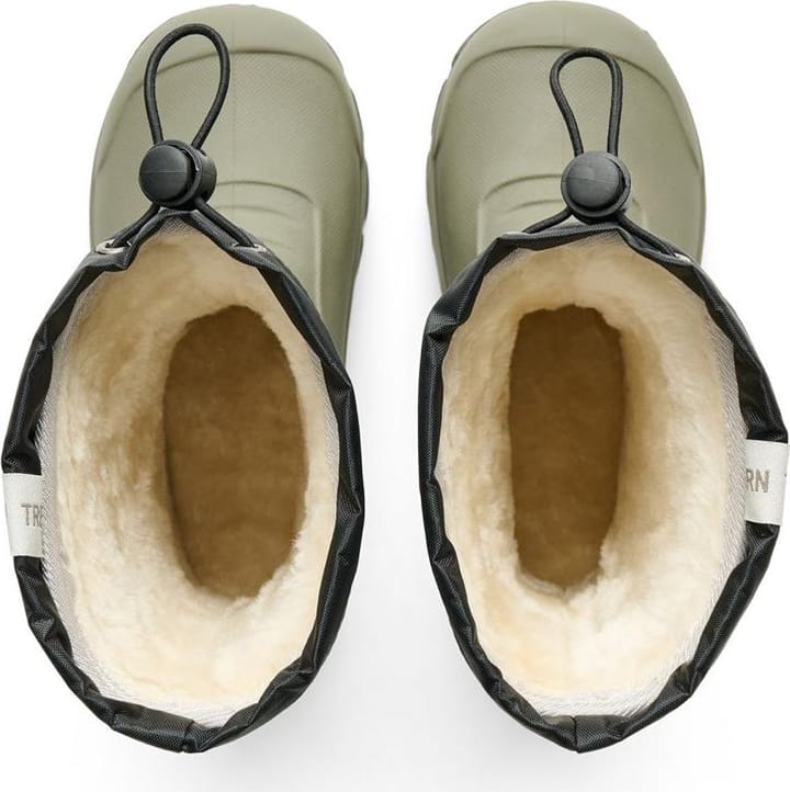 Tretorn Kids' Domi Insulated Smokey Olive Tretorn