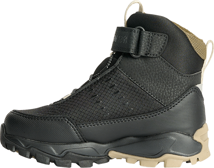 Tretorn Kids' Tero Mid Insulated Black Tretorn