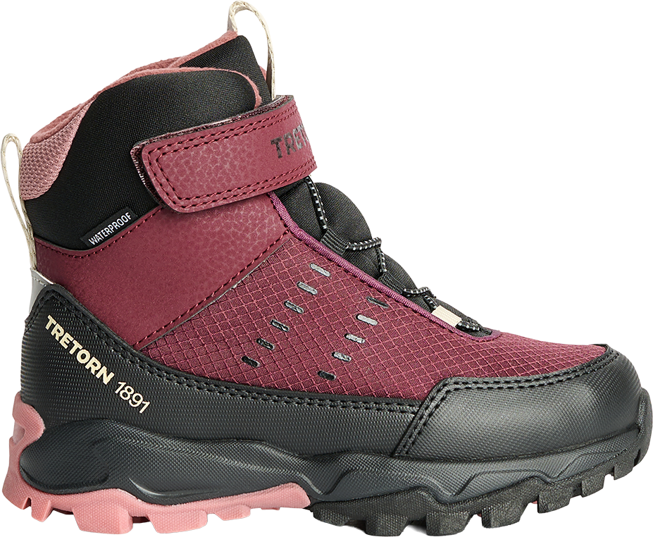 Burgundy 2