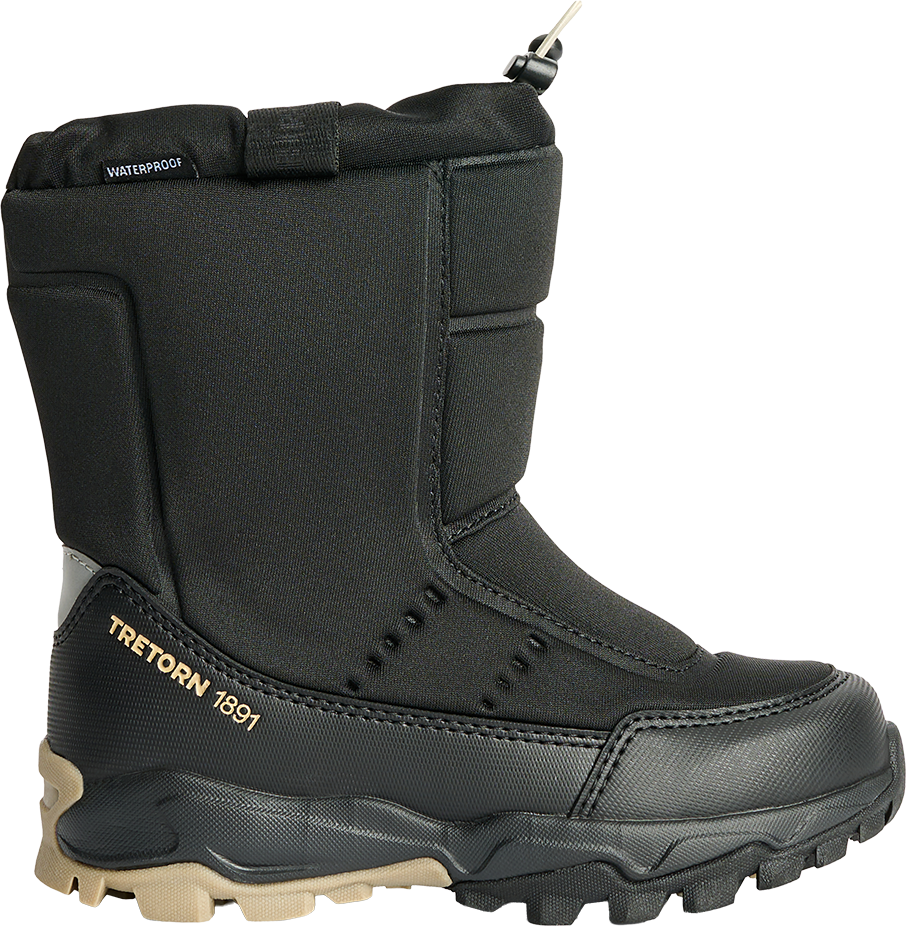 Tretorn Kids' Tero Hi Insulated