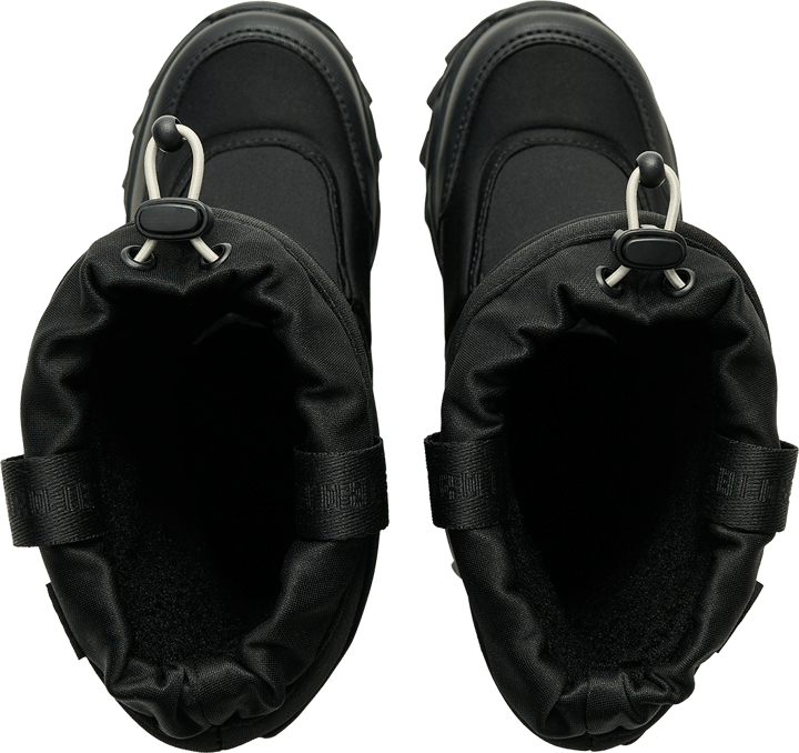 Tretorn Kids' Tero Hi Insulated Black Tretorn