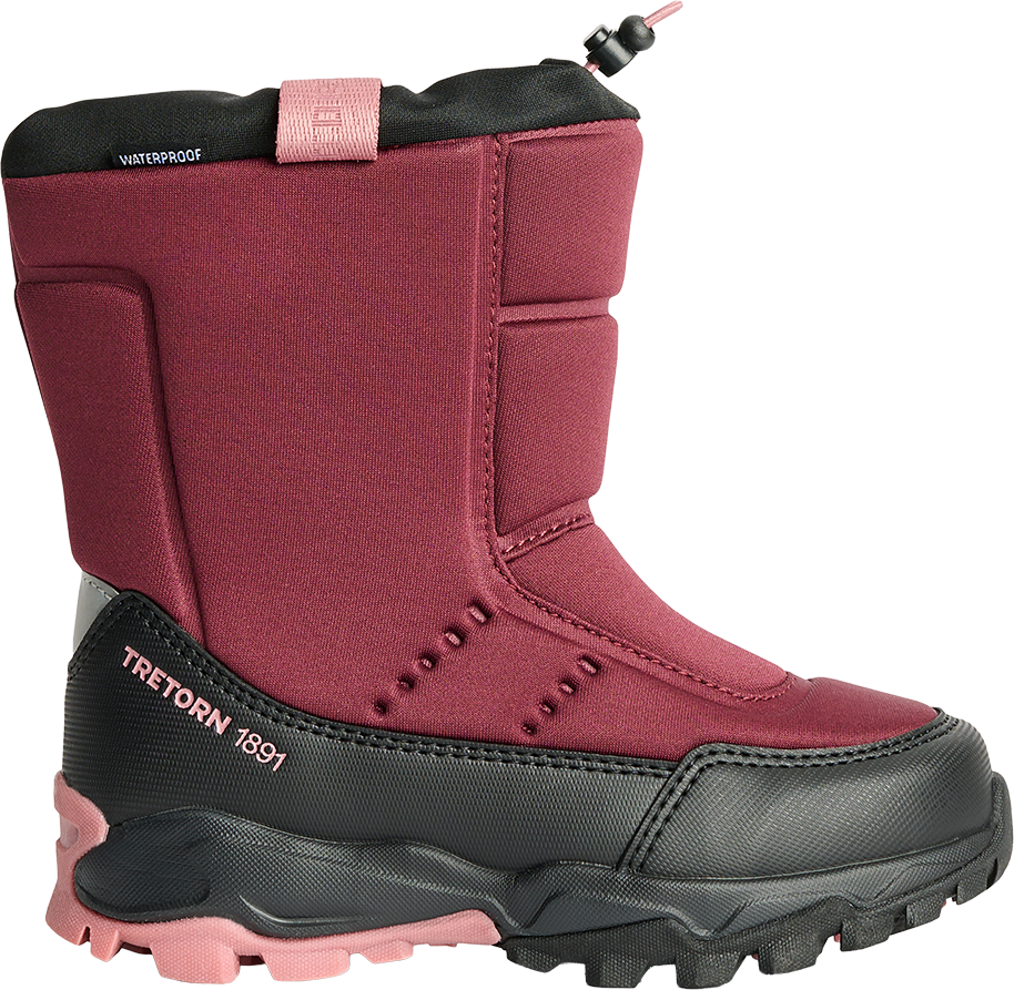 Tretorn Tero Hi Insulated