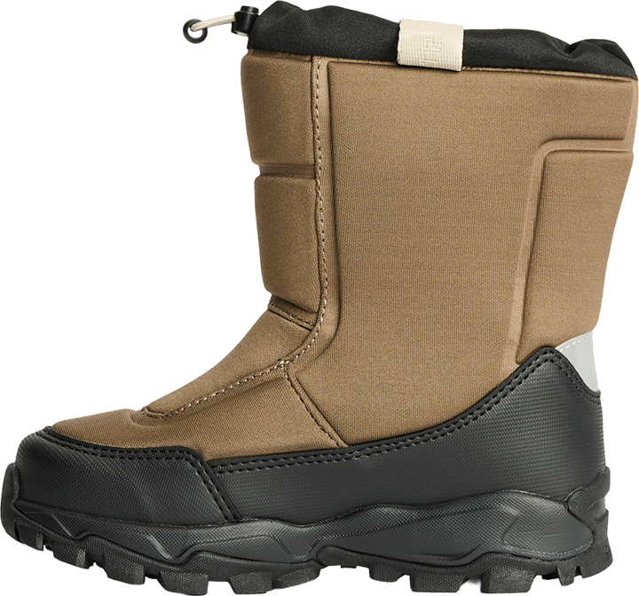 Tretorn Kids' Tero Hi Insulated Shitake Tretorn