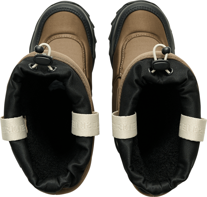 Tretorn Kids' Tero Hi Insulated Shitake Tretorn