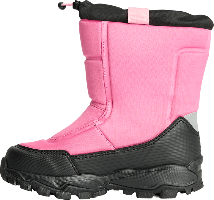 Tretorn Kids' Tero Hi Insulated Chateau Rose Tretorn
