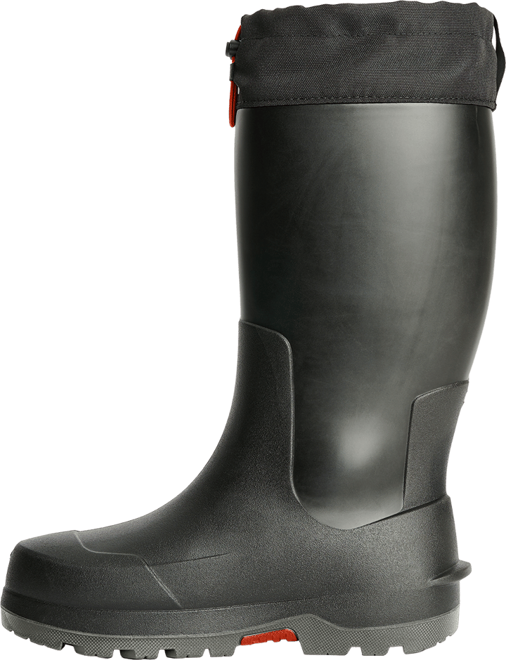 Tretorn Unisex Grove Arctic Black Tretorn