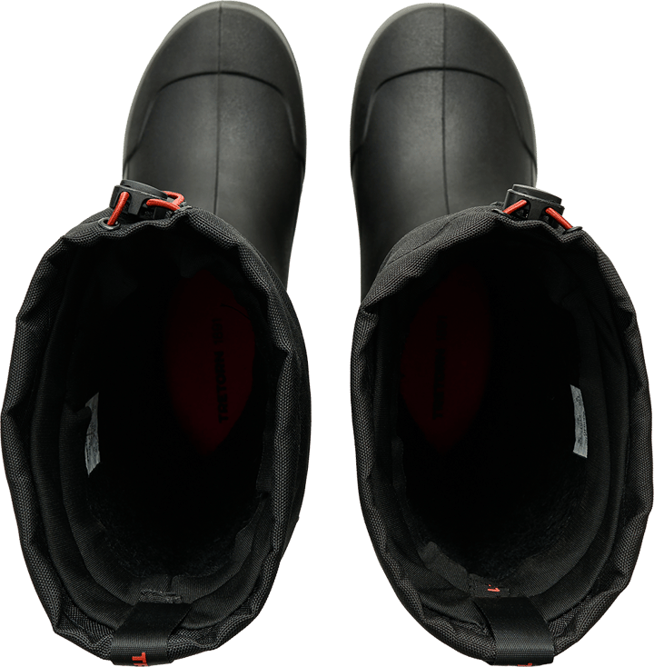 Tretorn Unisex Grove Arctic Black Tretorn