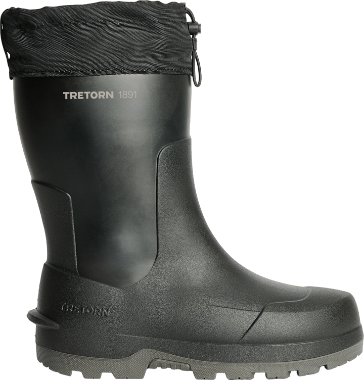 Tretorn Unisex Grove Black Tretorn