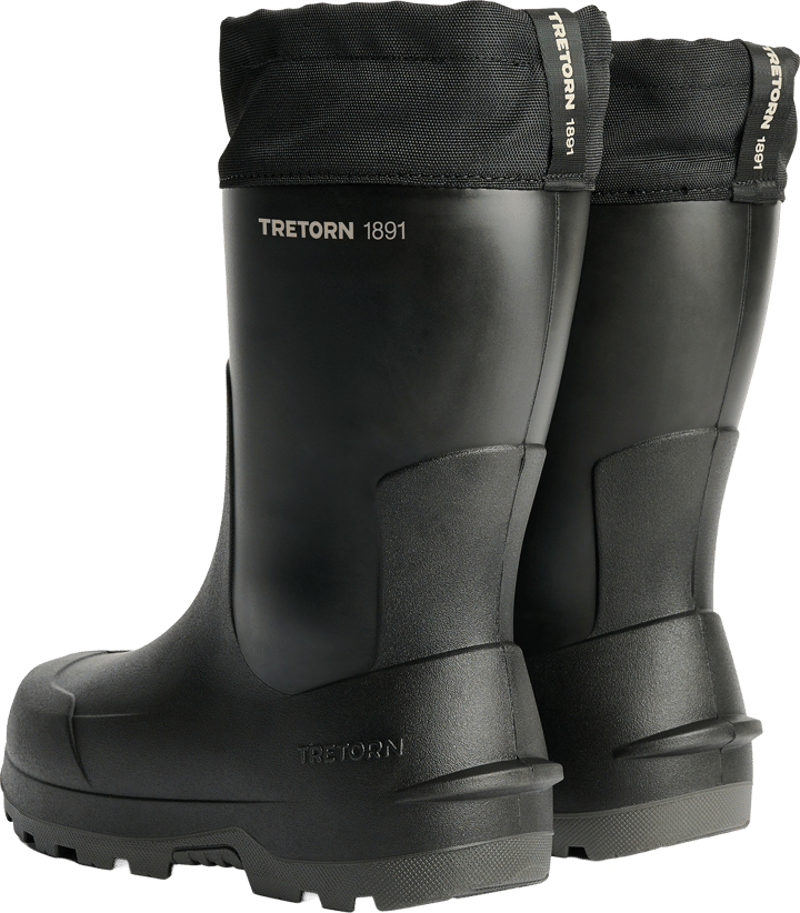 Tretorn Unisex Grove Black Tretorn