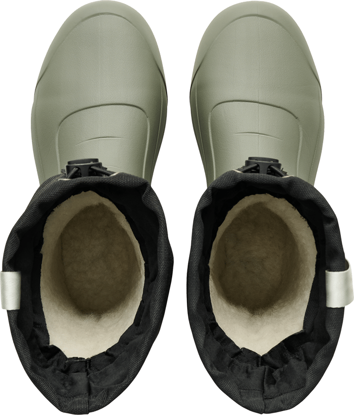 Tretorn Unisex Nalo Low Smokey Olive Tretorn
