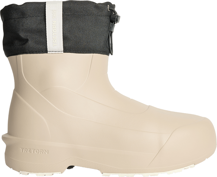 Tretorn Unisex Nalo Low Mule Tretorn