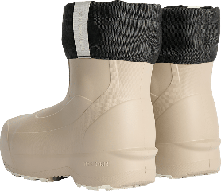 Tretorn Unisex Nalo Low Mule Tretorn