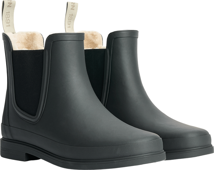 Tretorn Eva Insulated Black Tretorn