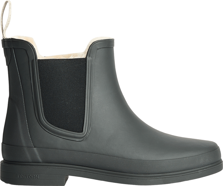Tretorn Eva Insulated Black Tretorn