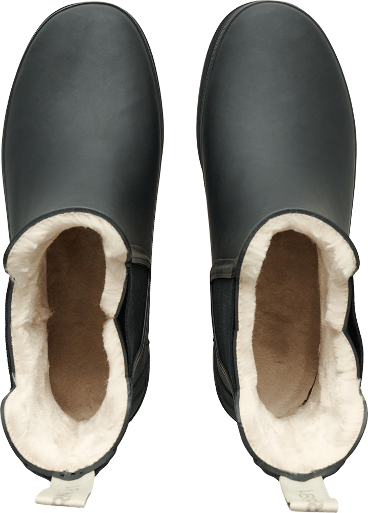 Tretorn Eva Insulated Black Tretorn
