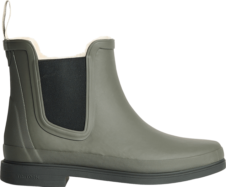 Tretorn Women's Eva Insulated Beluga Tretorn