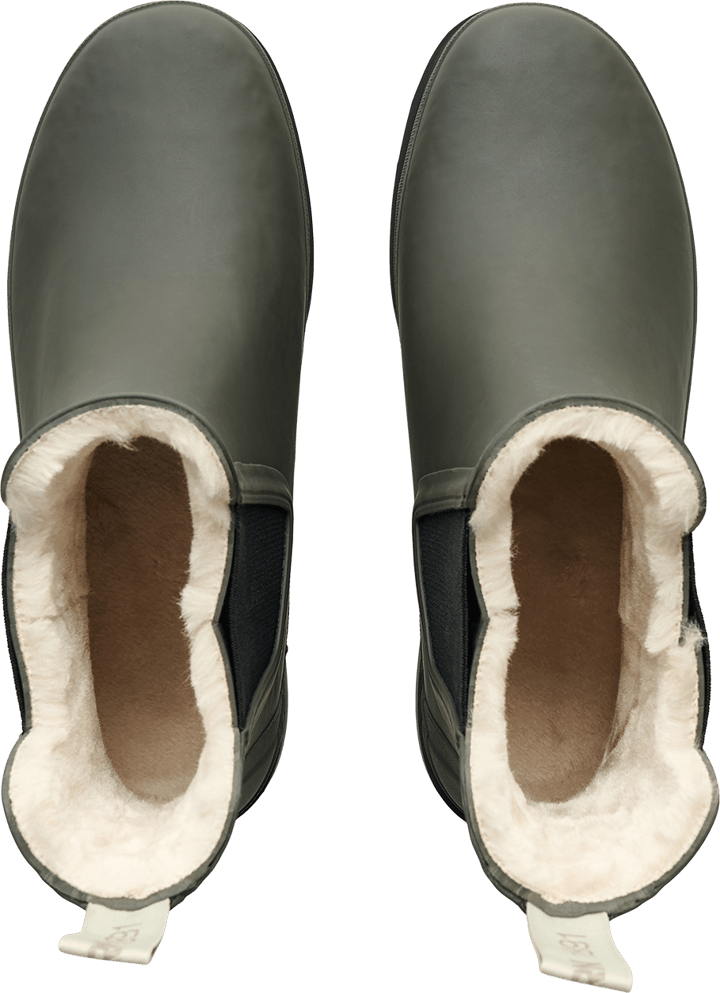 Tretorn Women's Eva Insulated Beluga Tretorn