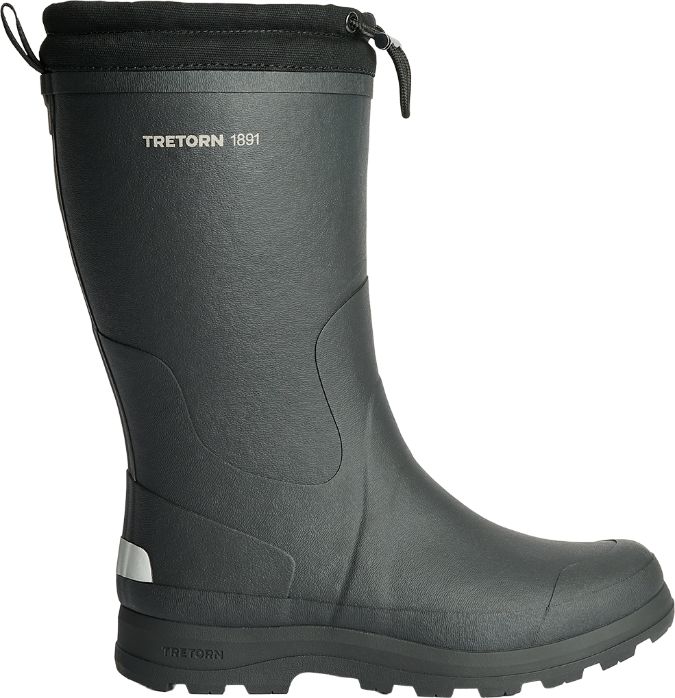 Tretorn Unisex Terrain Insulated