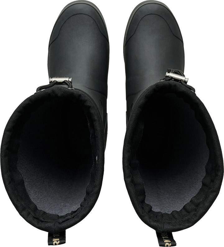 Tretorn Unisex Terrain Insulated Black Tretorn