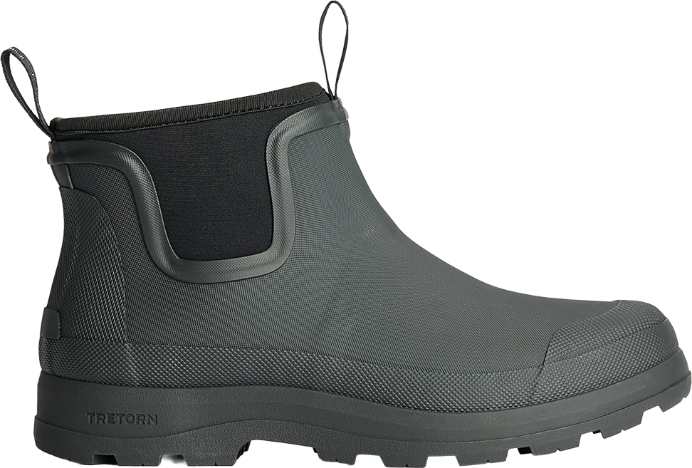 TRETORN Unisex Terrain Low Neo Insulated kängor & boots herr