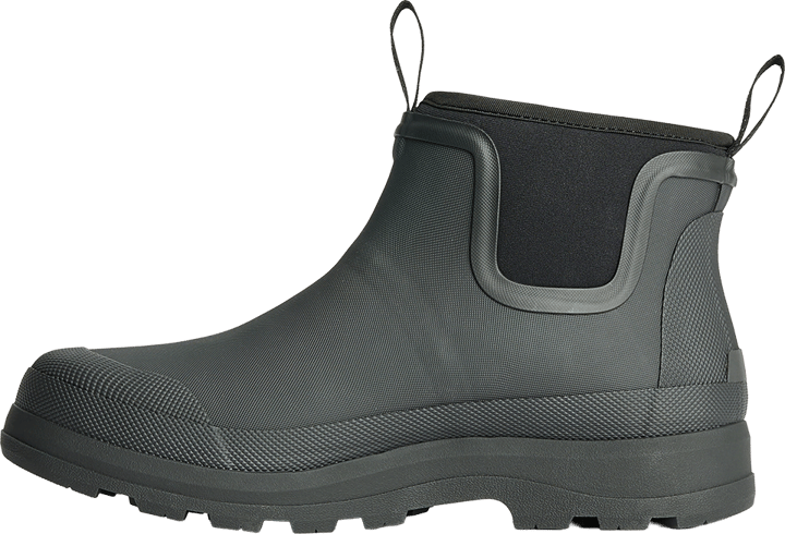 Tretorn Unisex Terrain Low Neo Insulated Black Tretorn