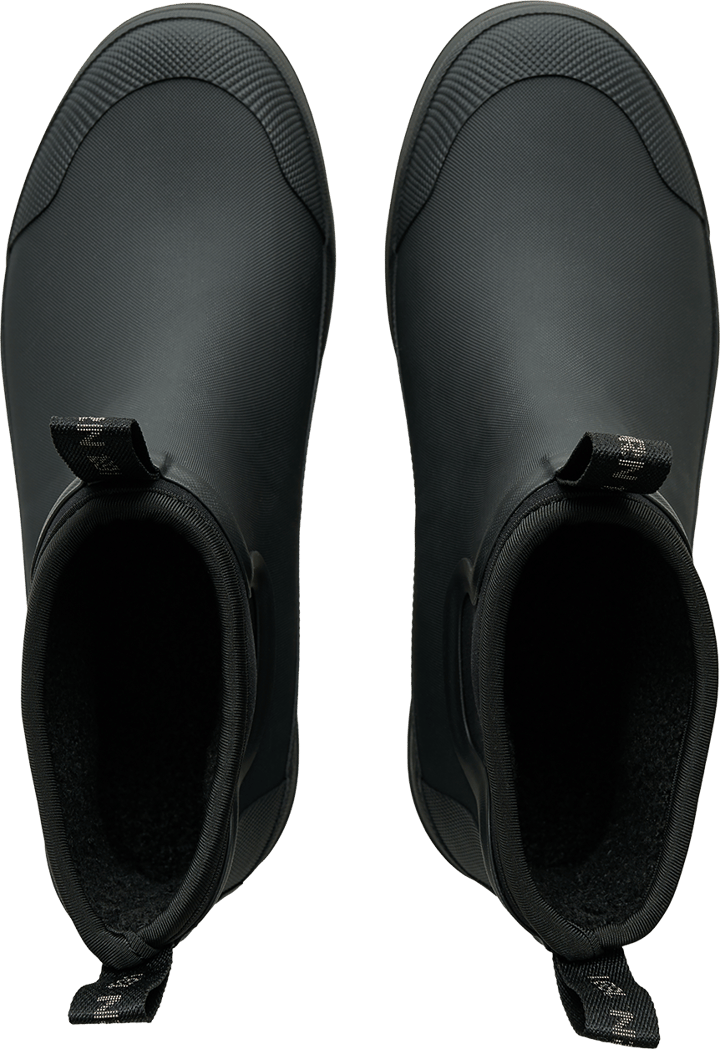 Tretorn Unisex Terrain Low Neo Insulated Black Tretorn