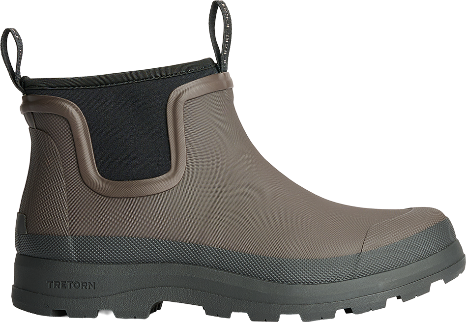Tretorn Unisex Terrain Low Neo Insulated