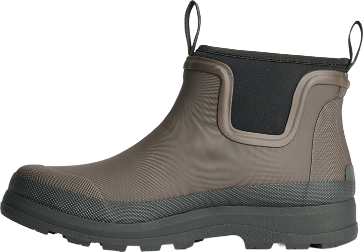 Tretorn Unisex Terrain Low Neo Insulated Chocolate Brown Tretorn