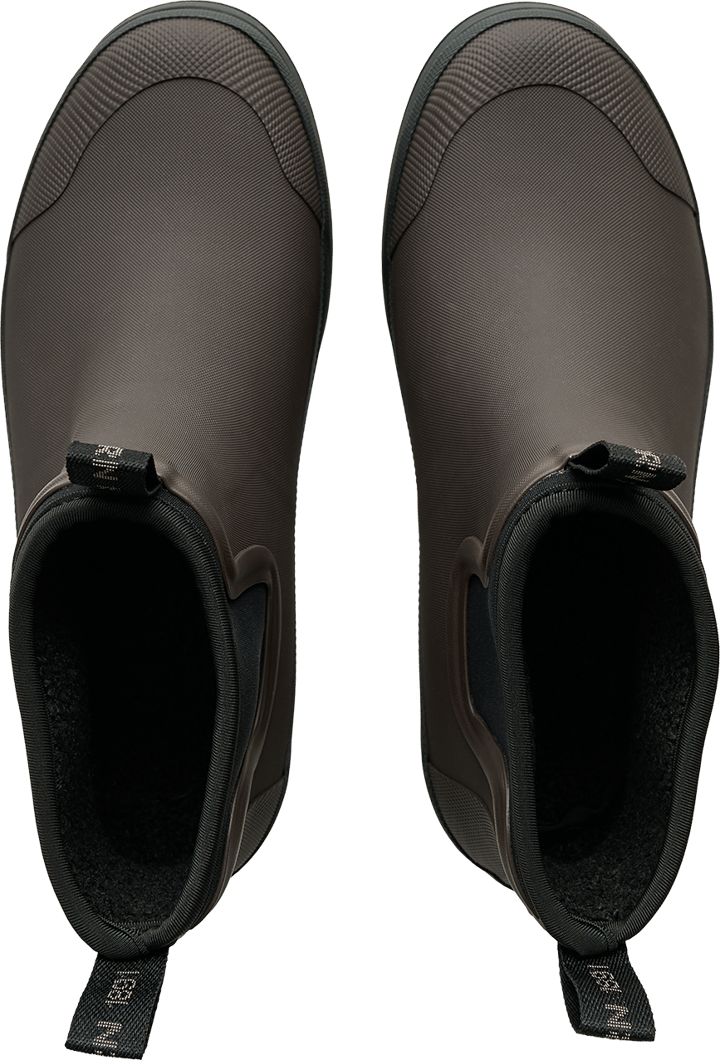 Tretorn Unisex Terrain Low Neo Insulated Chocolate Brown Tretorn