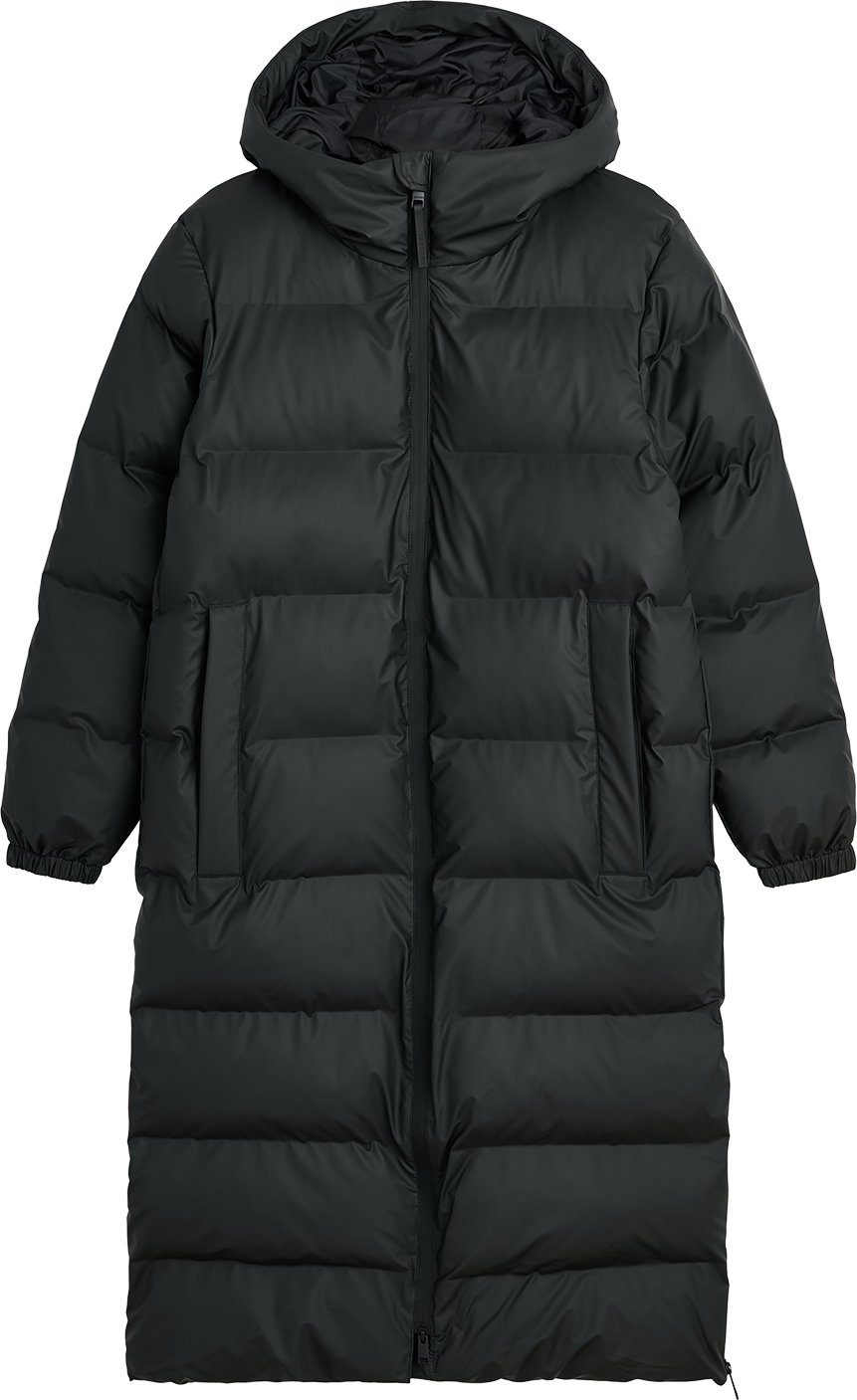 Tretorn Women's Jade Puffer Raincoat
