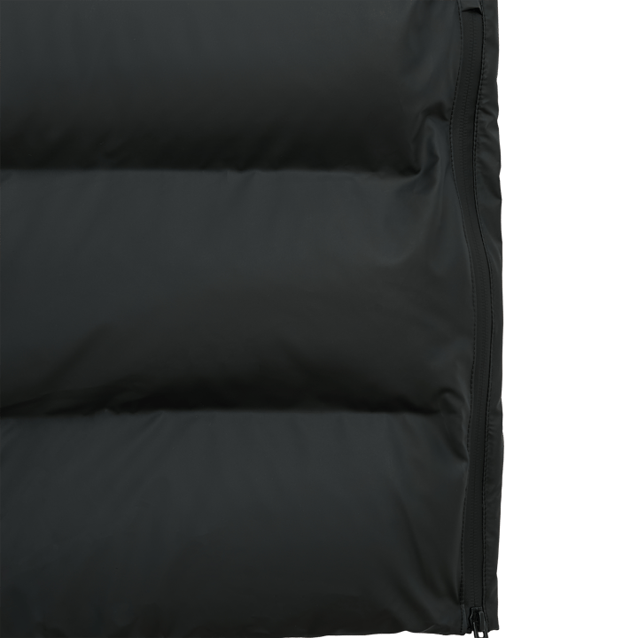 Tretorn Women's Jade Puffer Raincoat Black Tretorn
