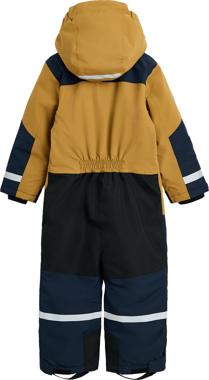 Tretorn Kids' Polar Insulated Shell Overall Cumin Tretorn