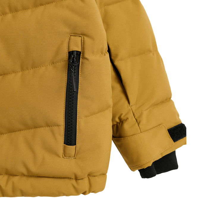 Tretorn Kids' Glacier Puffer Jacket Cumin Tretorn