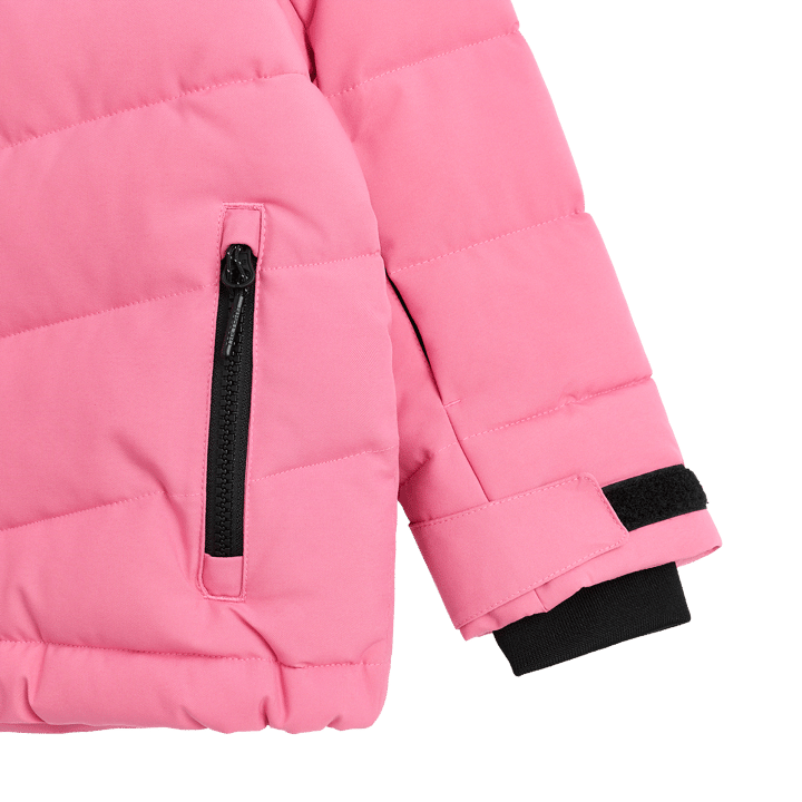 Tretorn Kids' Glacier Puffer Jacket Chateau Rose Tretorn