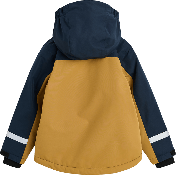 Tretorn Kids' Polar Insulated Shell Jacket Cumin Tretorn