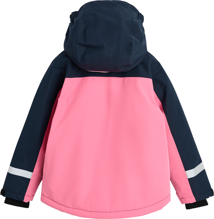 Tretorn Kids' Polar Insulated Shell Jacket Chateau Rose Tretorn
