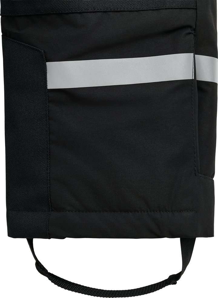 Tretorn Kids' Polar Insulated Shell Trousers Black Tretorn
