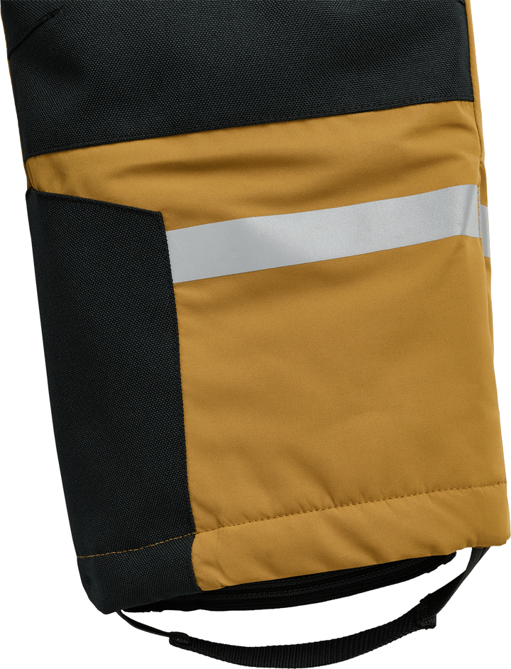Tretorn Kids' Polar Insulated Shell Trousers Cumin Tretorn