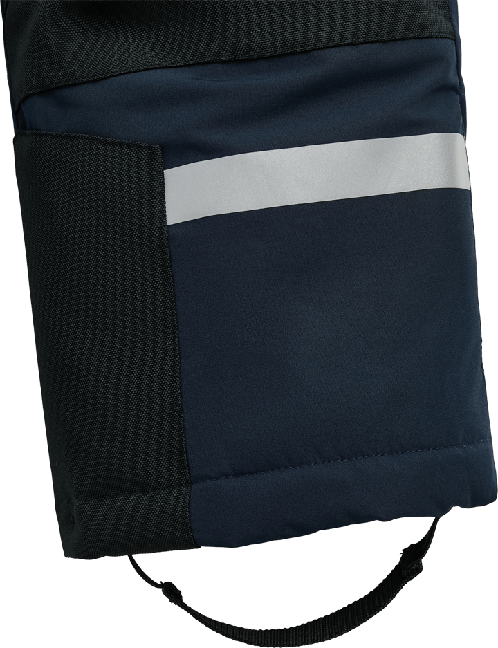 Tretorn Kids' Polar Insulated Shell Trousers Deep Navy Tretorn