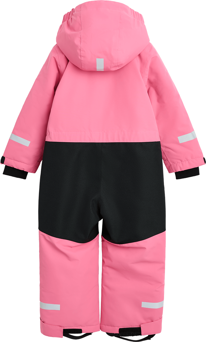 Tretorn Kids' Frost Insulated Shell Overall Chateau Rose Tretorn